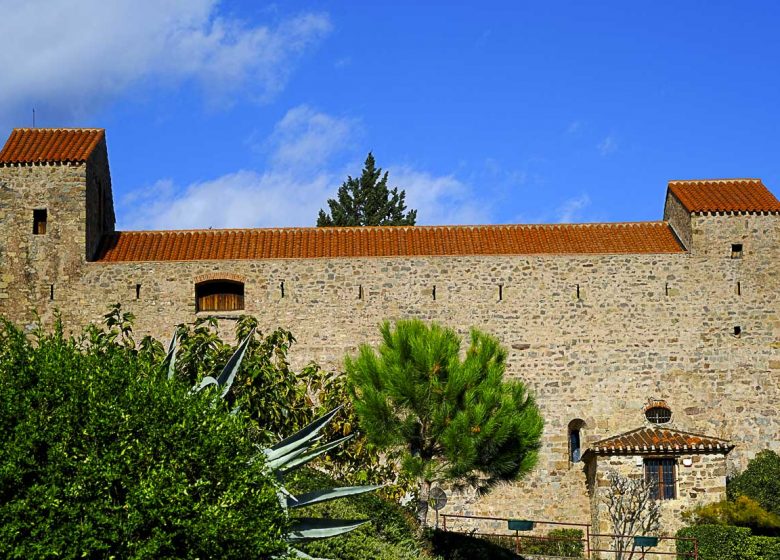 D’AMÉLIE-LES-BAINS-PALALDA À MONTBOLO