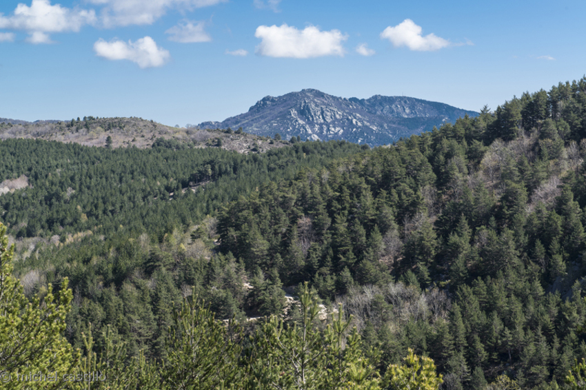 LE ROC DE LA CREU