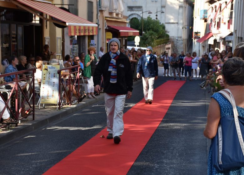 COMMERÇANTS ET PROFESSIONNELS D’AMÉLIE-PALALDA