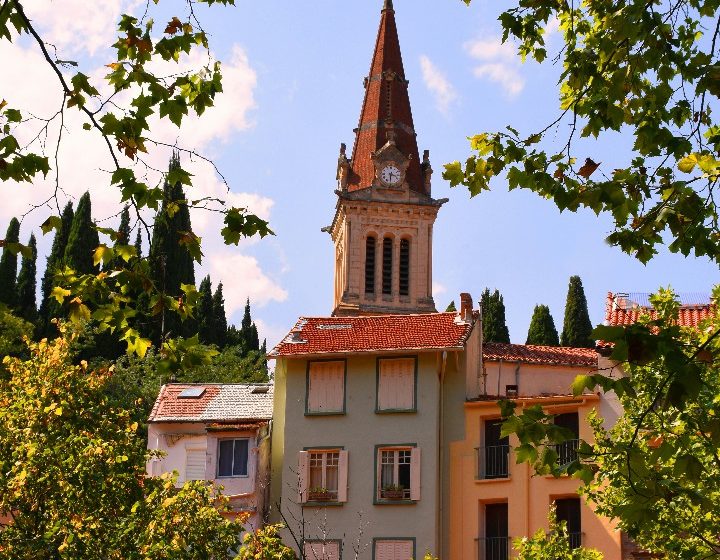 EGLISE SAINT QUENTIN