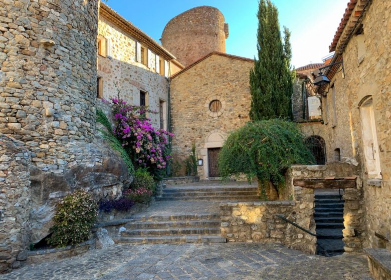 EGLISE SAINT MARTIN