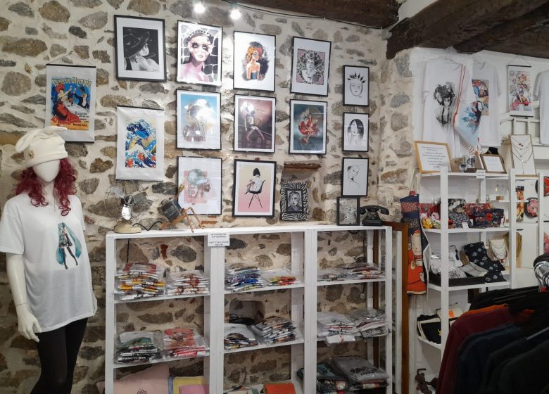 ATELIER ART 29