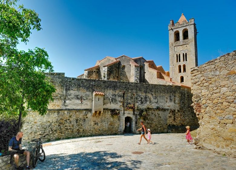 EGLISE SAINTES JUSTE ET RUFFINE