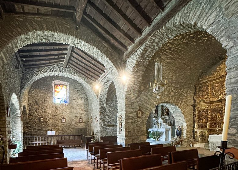 EGLISE SAINT MICHEL