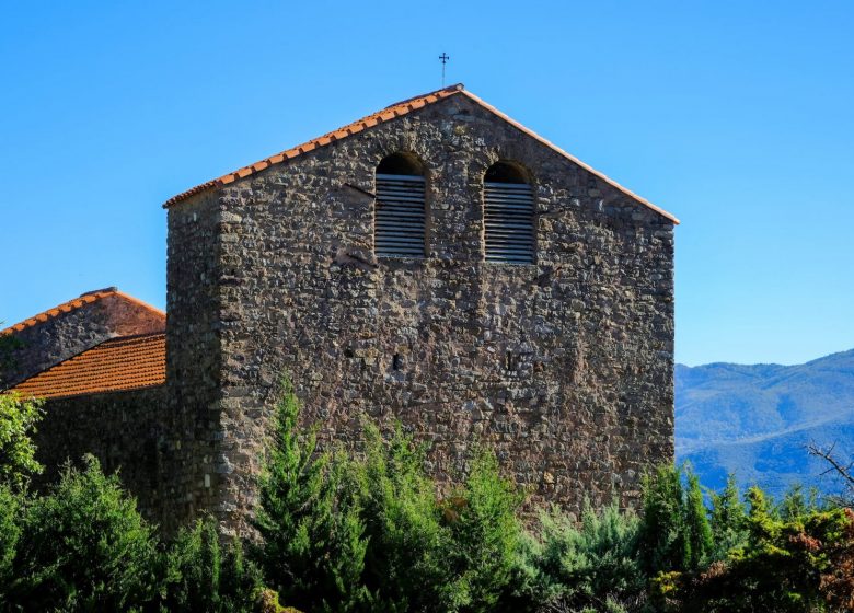 EGLISE SAINT ANDRE