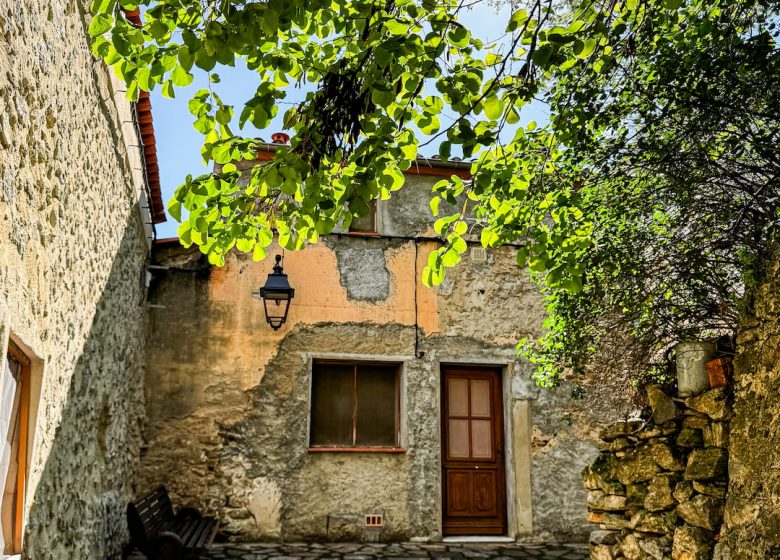 QUARTIER DE L’ESCALDADOU