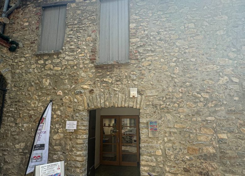 MUSÉE AL CASAL DE PALALDA