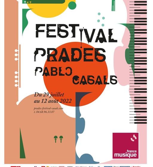 FESTIVAL PABLO CASALS