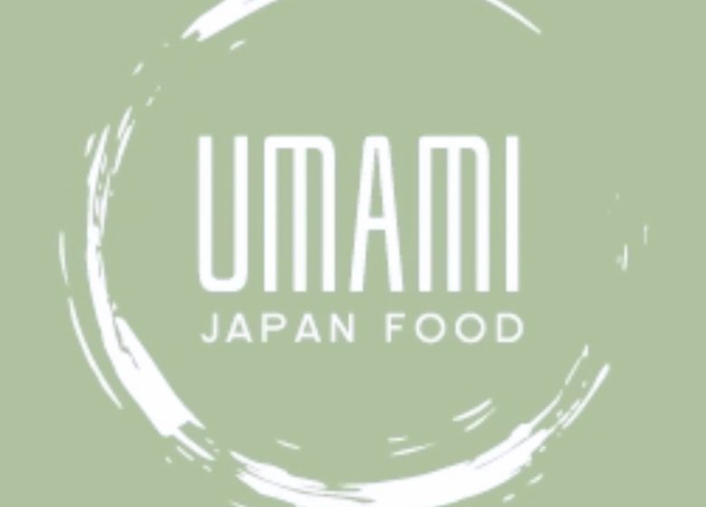 UMAMI JAPAN FOOD