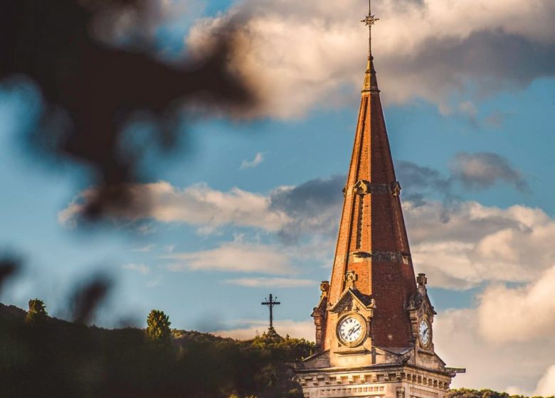 EGLISE SAINT QUENTIN