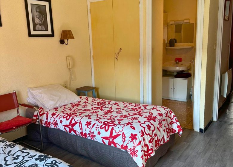 RESIDENCE L’OASIS – APPARTEMENT N°17