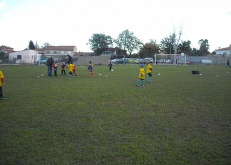 FOOTBALL CLUB OLYMPIQUE DU HAUT VALLESPIR