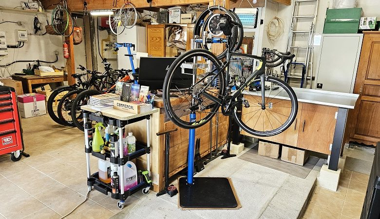 ATELIER JOFFRE CYCLES