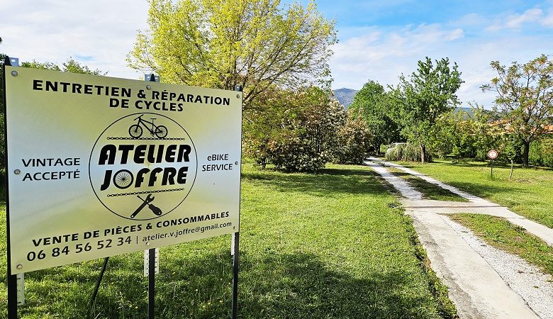 ATELIER JOFFRE CYCLES