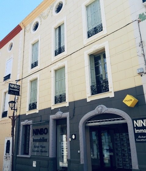 NINBO IMMOBILIER