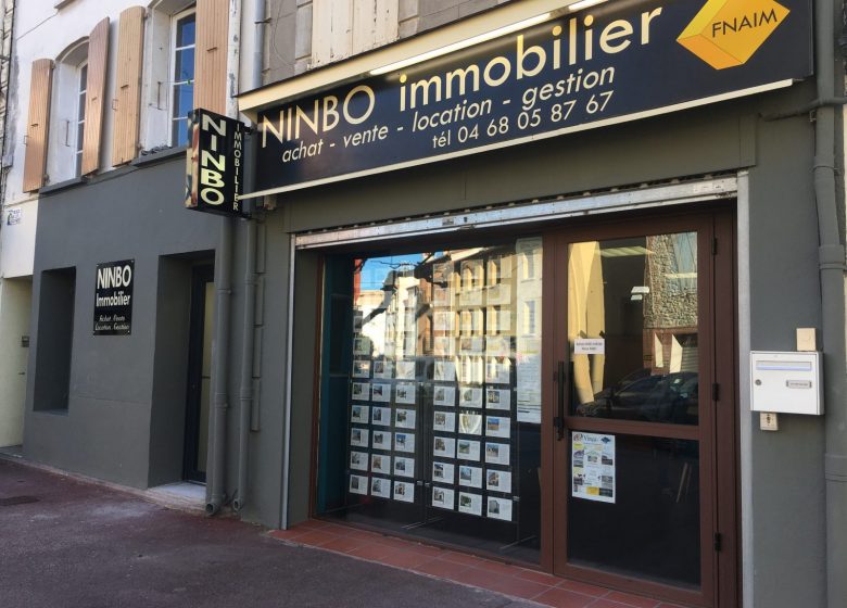 NINBO IMMOBILIER