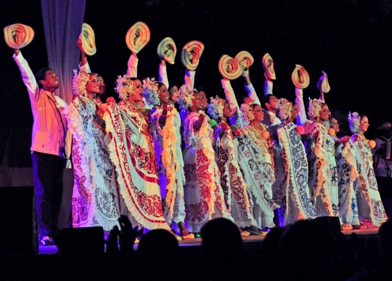 FESTIVAL DANSES ET MUSIQUES DU MONDE D’AMELIE-LES-BAINS