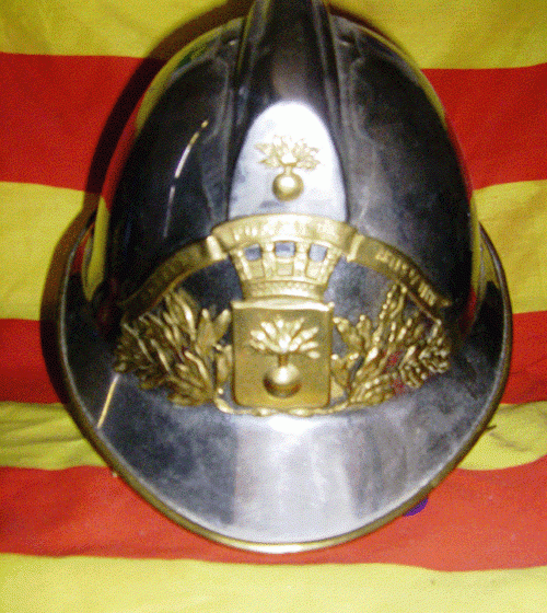 AMICALE DES SAPEURS POMPIERS