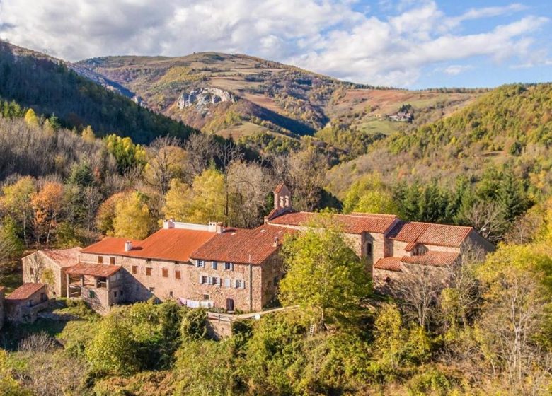 AUBERGE NOTRE DAME DU CORAL