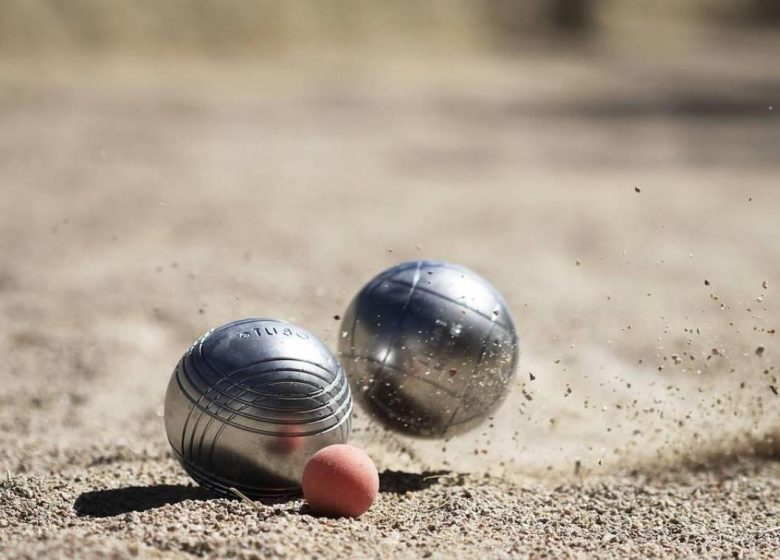 ASSOCIATION PETANQUE ARLESIENNE