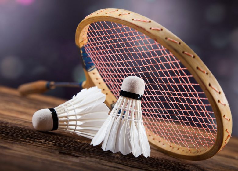 ASSOCIATION BADMINTON