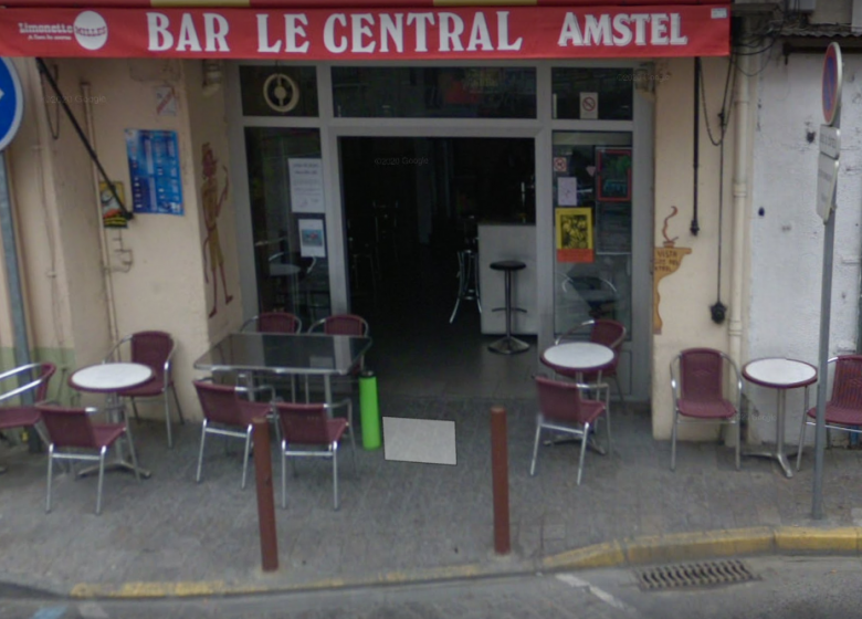 BAR CHEZ CANTON