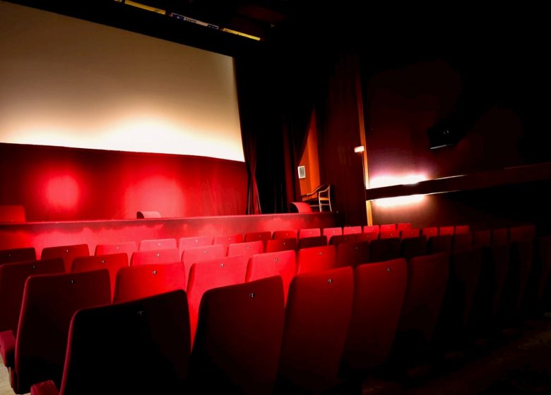 CINEMA D’AMÉLIE-LES-BAINS PALALDA