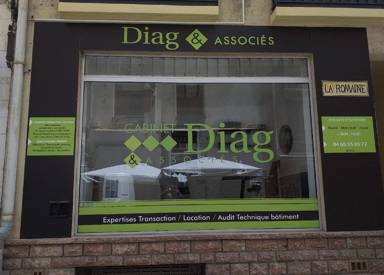 DIAG ET ASSOCIES