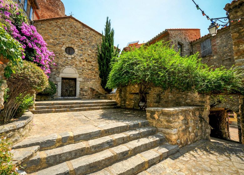 EGLISE SAINT MARTIN