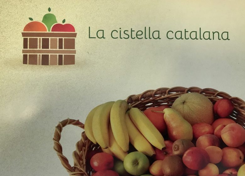 LA CISTELLA CATALANA