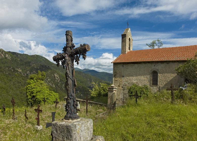 LES NECROPOLES AMELIENNES