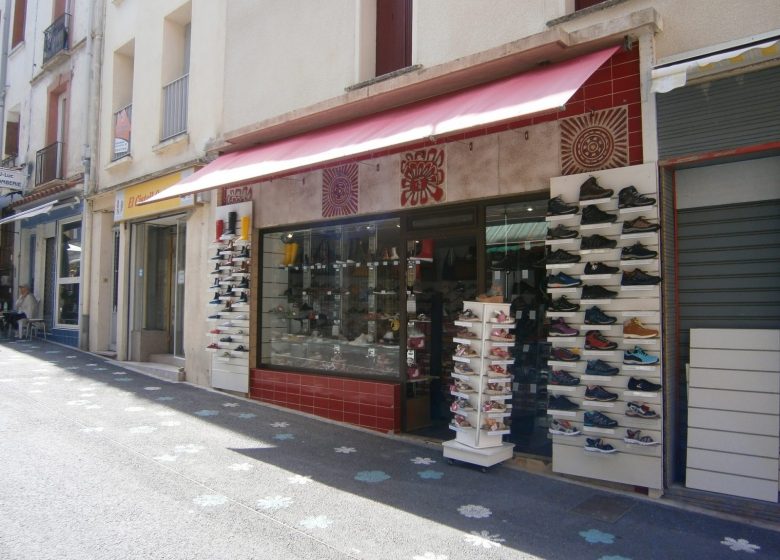 NICOLAS CHAUSSURES