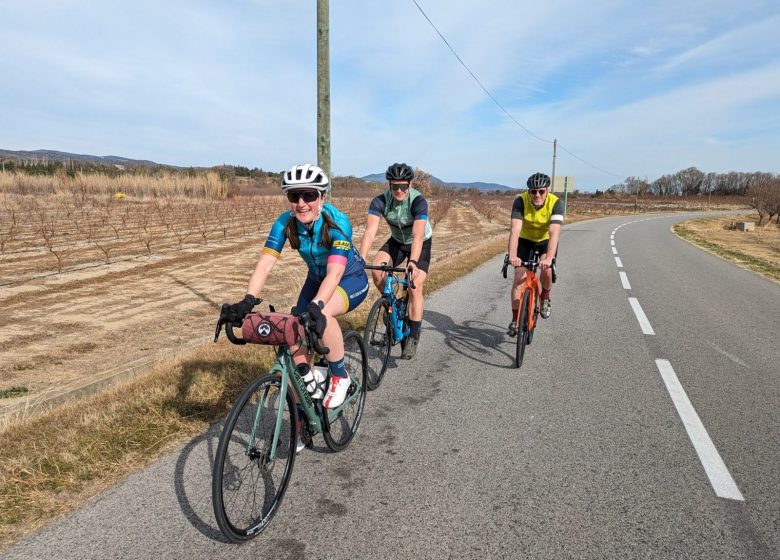 PYRENEES CYCLING CLUB HOLIDAYS