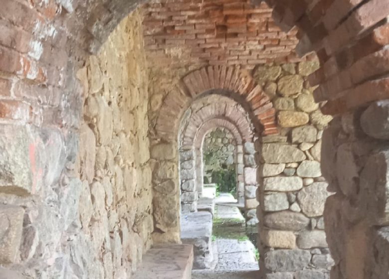 VISITE GUIDÉE DE LA VILLE DE PRADES