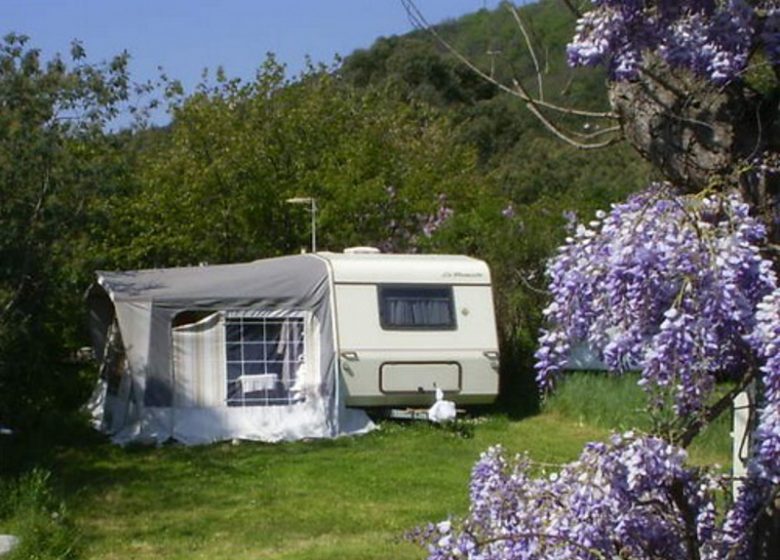 CAMPING DU RIUFERRER