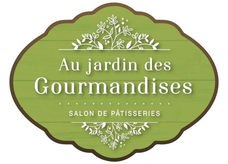 AU JARDIN DES GOURMANDISES