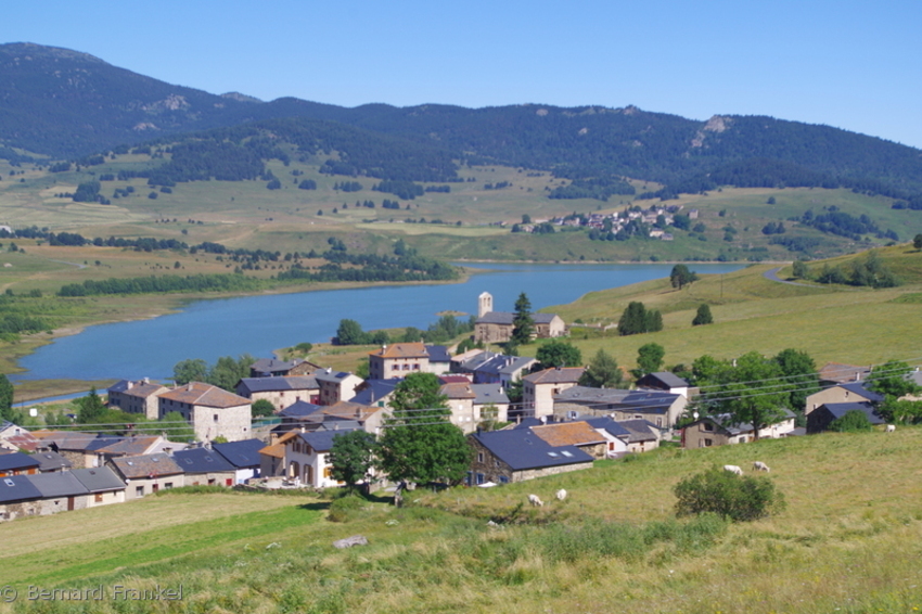 Au fil de l’Aude (VTT 11)