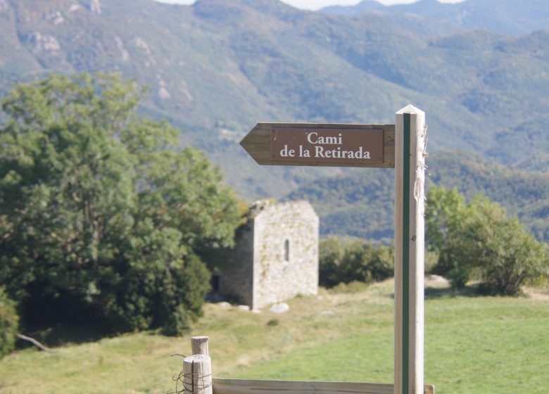 CHAPELLE SAINTE MARGUERITE