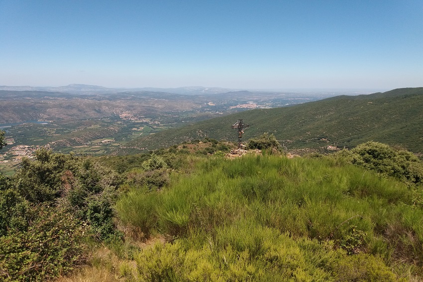 Puig de les Feixes