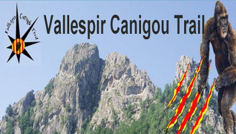 VALLESPIR CANIGOU TRAIL