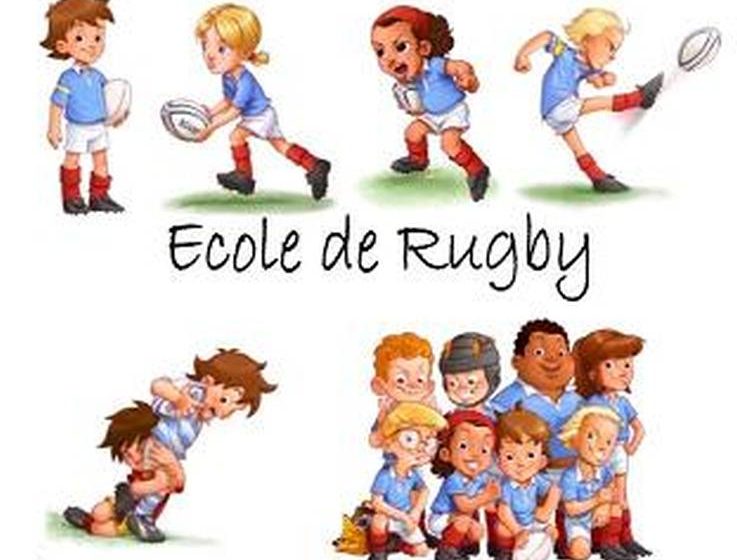 ECOLE DE RUGBY