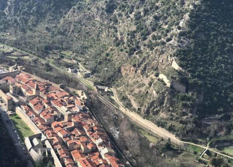 LE GRENIER DES REMPARTS