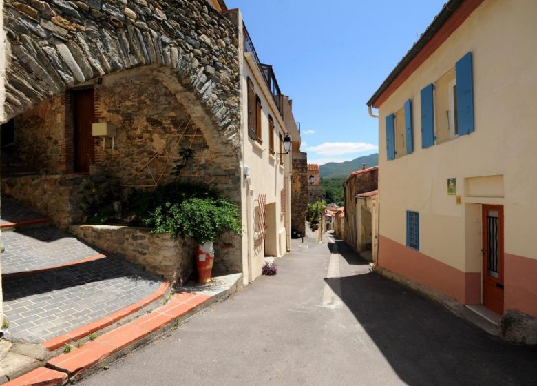 LA MAISON DE NINI