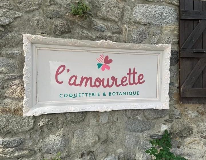 L’AMOURETTE