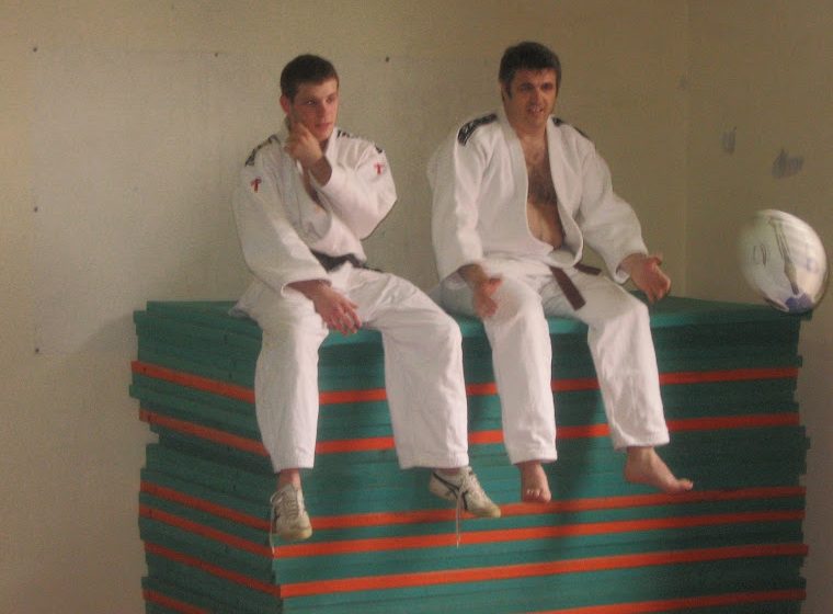 JUDO CLUB DU VALLESPIR