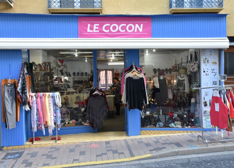 LE COCON