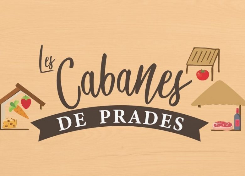 LES CABANES DE PRADES