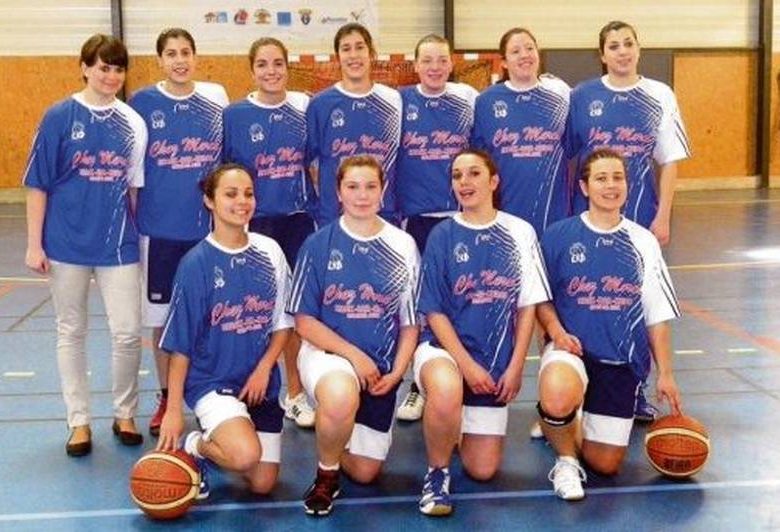 ENTENTE VALLESPIR BASKET