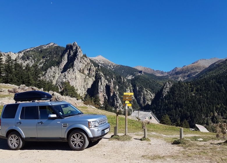 LES ESCAPADES DE PASSCANIGÓ – NATURE ET PATRIMOINE