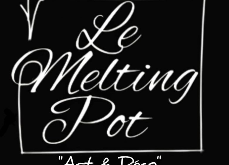 MELTING POT – ARTISTE « MORS »